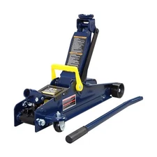 TCE TCET825051 Torin Hydraulic Low Profile Trolley Service/Floor Jack with Si...