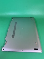 Lenovo Yoga 710-15IKB Bottom Case Silver 100 Original Oem