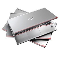 FUJITSU Lifebook E756 Notebook SSD 15 Zoll Fu...