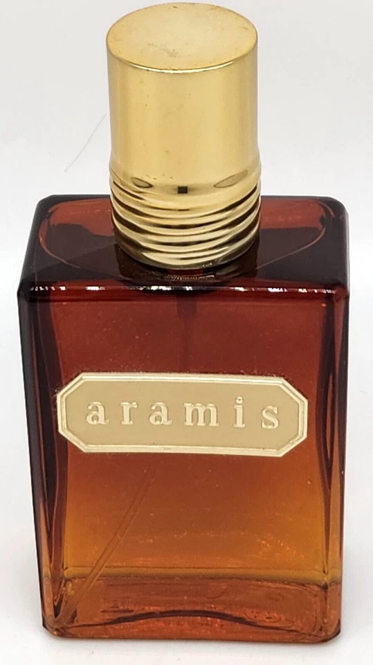 Aramis Classic Reserve Para Hombres Eau de Toilette Spray 3.4 fl oz Sin Caja RARO Foto 2 de 4