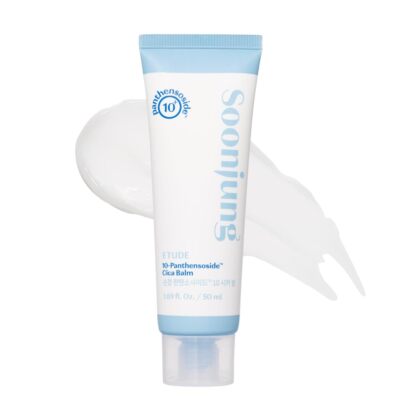 ETUDE SoonJung 10-Panthensoside Cica Balm 50ml   2+ buy : 10% discount