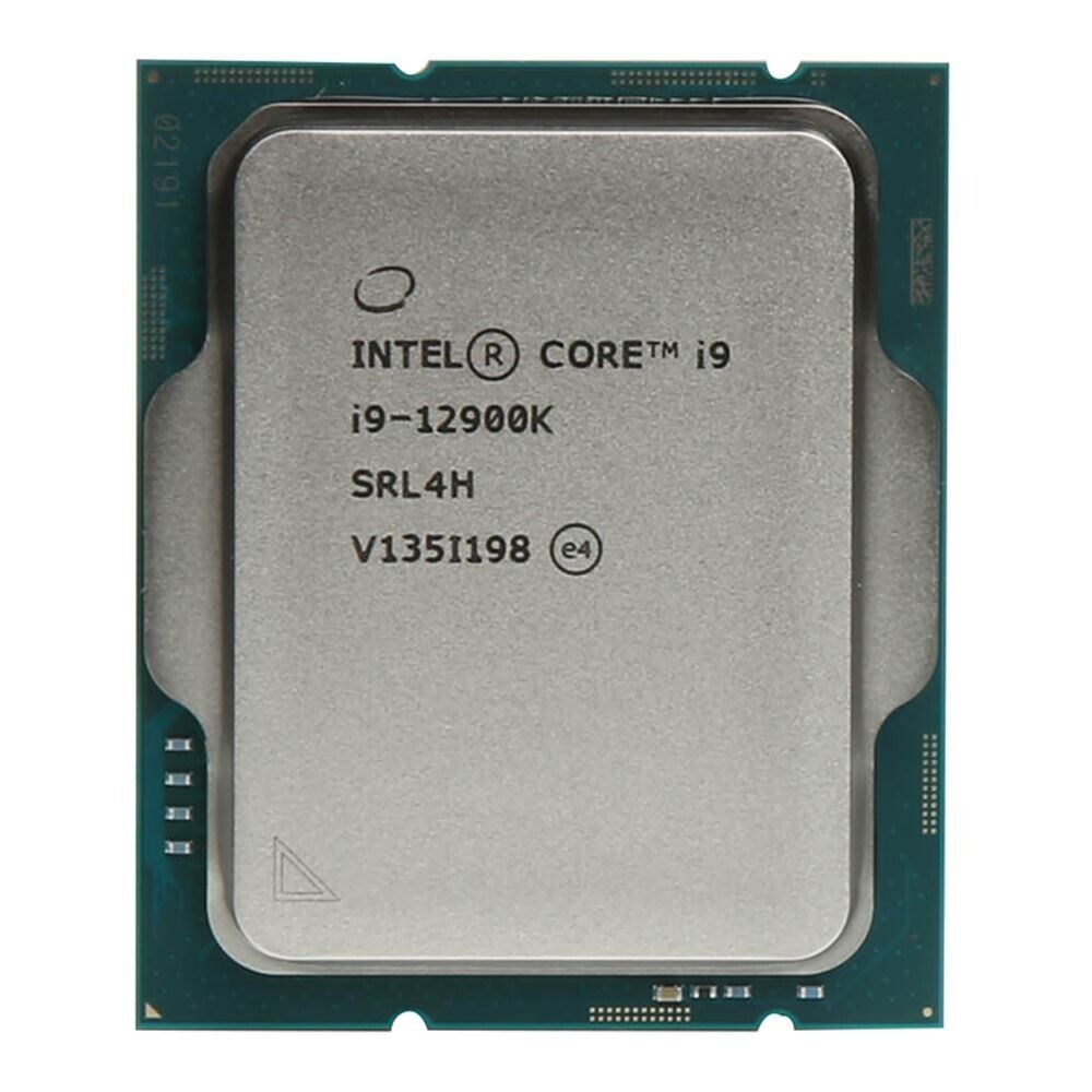 Intel Core i9-12900K 3.2 GHz 16-Core LGA 1700 BX8071512900K B&H