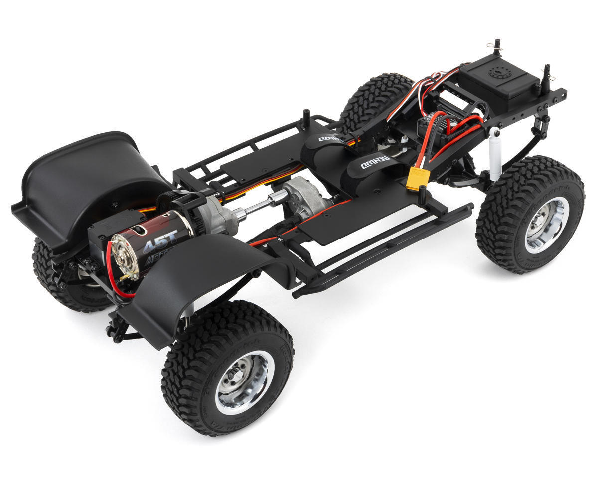 RC4WD Trail Finder 2 RC4WD Trail Finder 2