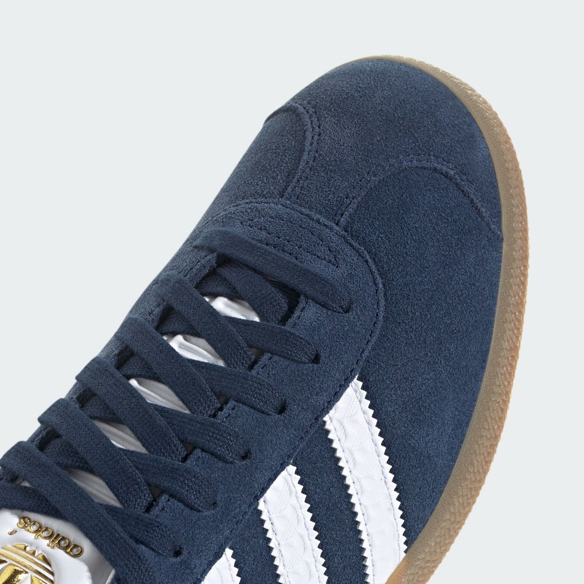 adidas Originals Gazelle Night Indigo Footwear White JH6197