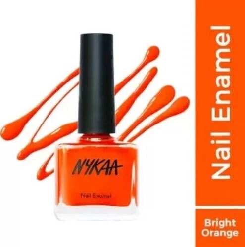 Nail polish nykaa deals