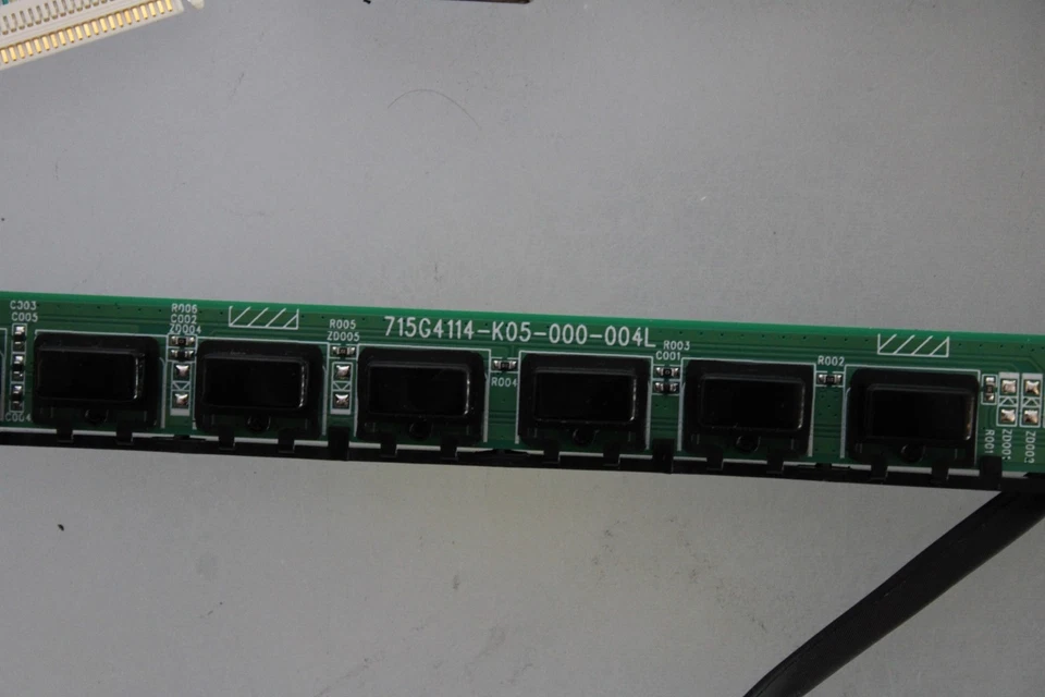 ASUS PB278QV professioneller Monitor 27" Mainboard - Bild 3 von 4