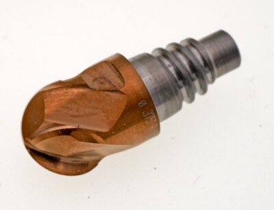 SANDVIK A316-10BM440-03750G 1030 CoroMill  316 solid carbide head for Profiling