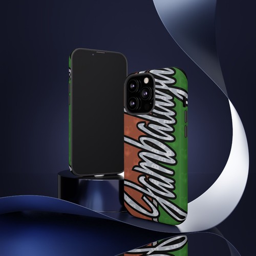 Phone Case, iPhone 16, Samsung Galaxy S24, S25, Jambalaya Michael Jordan - Picture 103 of 255