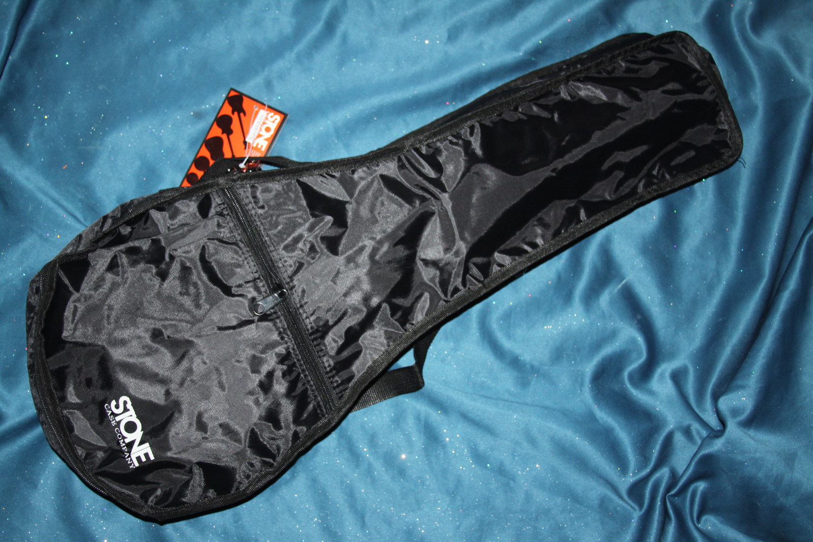 Stone Series 5 Basic Mandolin Gig Bag, MPN: STBAG-5M | eBay