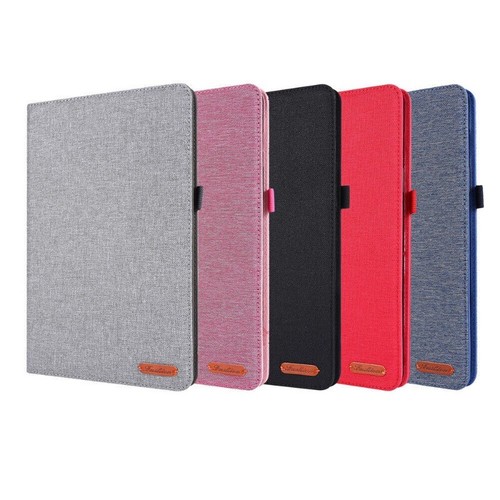 For Samsung Galaxy Tab S8 S9 S10 Ultra 14.6 Tablet Flip Leather Stand Case Cover - Picture 2 of 40