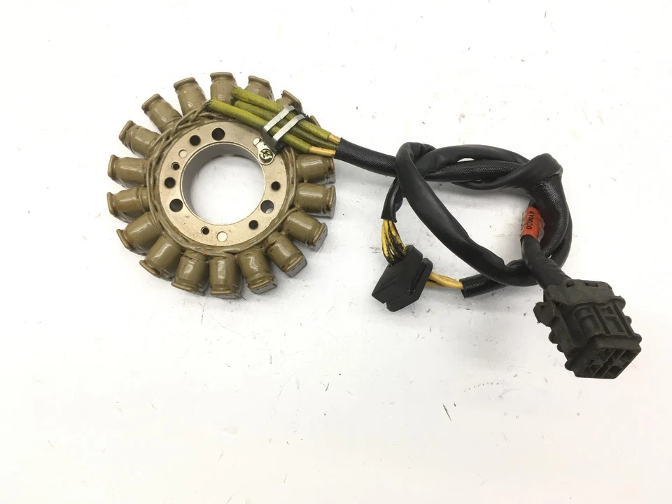 Stator Magnetfeldgenerator Kymco Myroad 700 2011 V30000 Foto 4 de 4