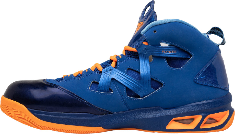 Jordan Melo M9 Knicks for Sale | Authenticity Guaranteed | eBay