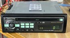 VTG Alpine CDE 7826P Car Stereo Amplifier CD PLayer Detachable Faceplate