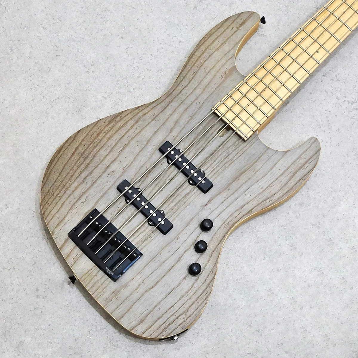 Phantom Guitar Indiana Bass Guitars for sale | eBay