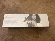 Dyson Corrale Hair Straightener - Copper/Nickel