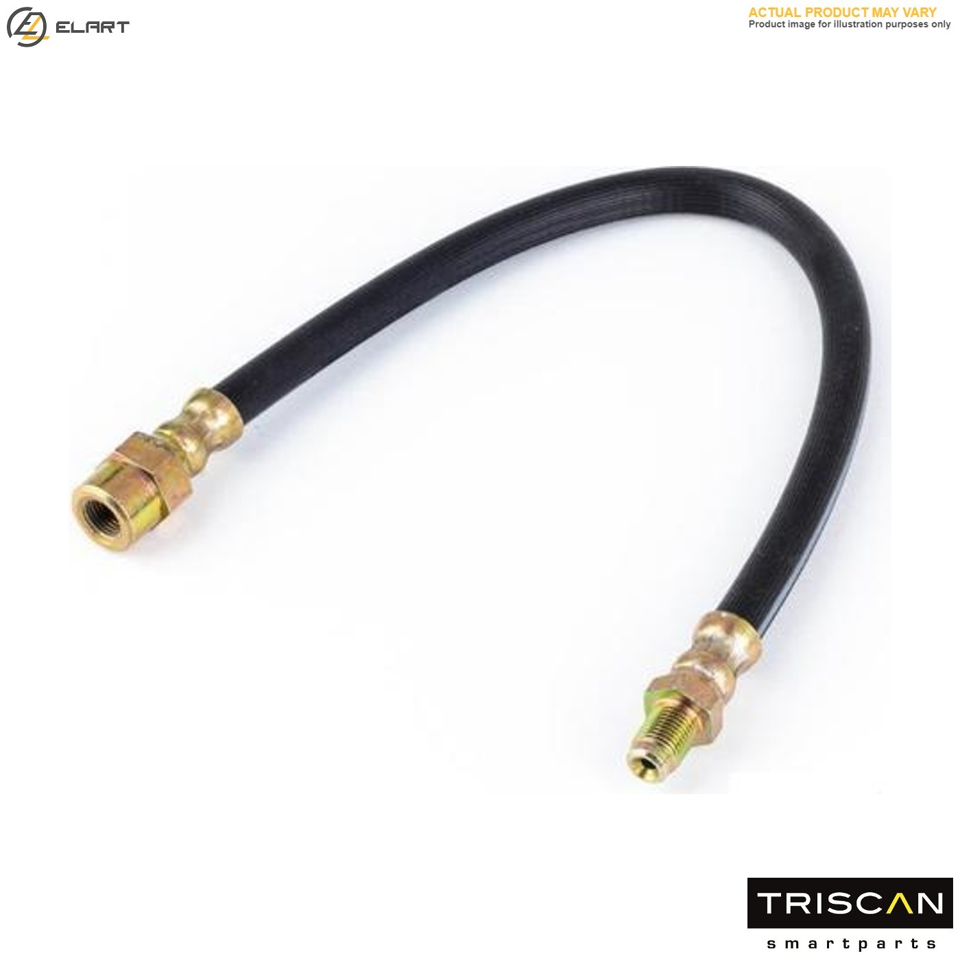 BRAKE HOSE 8150 27108 FOR VOLVO S70 C70/I/Convertible V70/� B5204T4 2.0L 5cyl