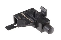 Metzger Autoteile Schalter, Handbremskontrolleuchte 09161061 FüR Seat Skoda