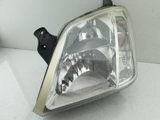 Feu avant (phare) Opel MERIVA