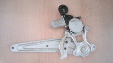 Fensterheber Elektrisch Mit Motor Rechts Hinten Daihatsu 2621002470 85720B2030