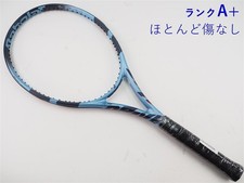 Used Tennis Racket Babolat Pure Drive Plus 2025 Model G2 BABOLAT PURE DRIVE ...