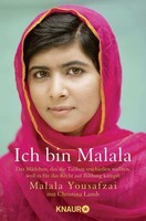 Ich Bin Malala Malala Yousafzai