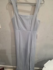 Show Me Your Mumu Paris Gown Size Large