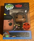 Funko Pop Digital Stranger Things Erica 5000 PCS 354