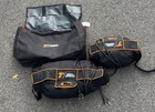 Thermal Technology Pro motorcycle tyre warmer SIZE: XL