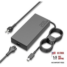 200W ADP-200JB K Charger Compatible with ASUS Laptop ROG Zephyrus G16 G14 