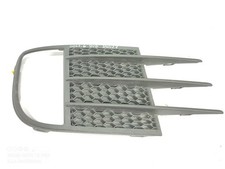 5K0853666C RECHTER STOßSTANGENGITTER / 2116508 FÜR VOLKSWAGEN GOLF VI 5K1 GTI