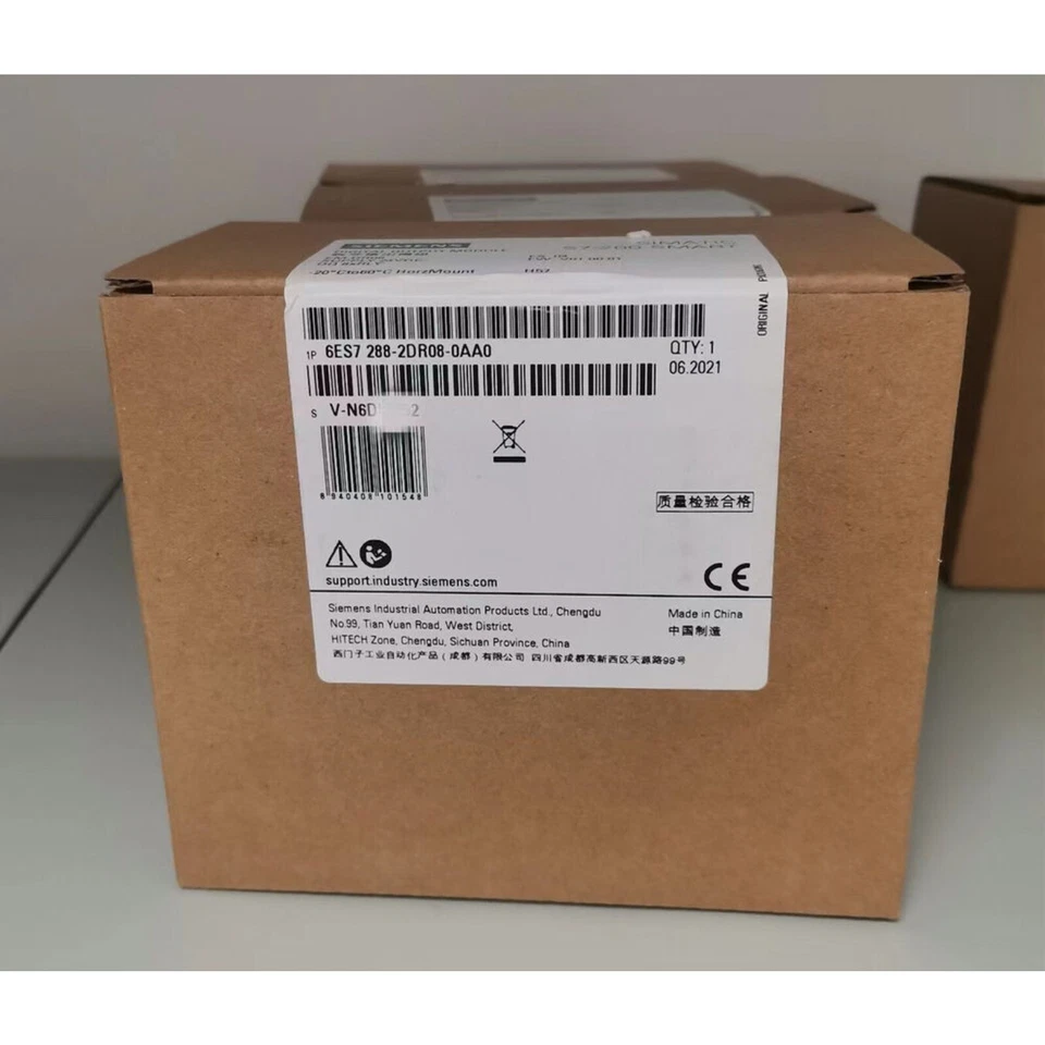 New Siemens S7-200 Digital output SM DT08 6ES7288-2DT08-0AA0 6ES7 288-2DT08-0AA0 - Image 2 of 2