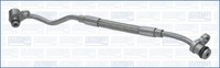 ÖLleitung Lader Ajusa OP10194 FüR Mercedes Klasse W222 V222 X222 CLS Shooting SL