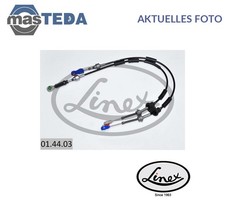 014403 KUPPLUNGSZUG KUPPLUNGSSEIL RECHT LINKS LINEX FÜR ALFA ROMEO 147,GT