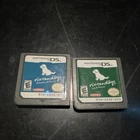 Nintendo Nintendogs Chihuahua & Friends Lab & Friends DS Simulation NTSC-U/C