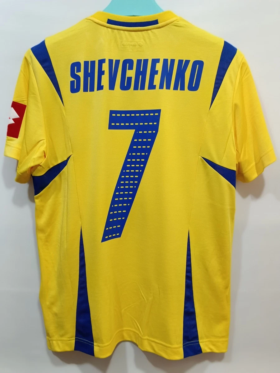 Preços baixos em Camisa shevchenko | eBay