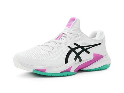 Man's Sneakers & Athletic Shoes ASICS Court FF 3