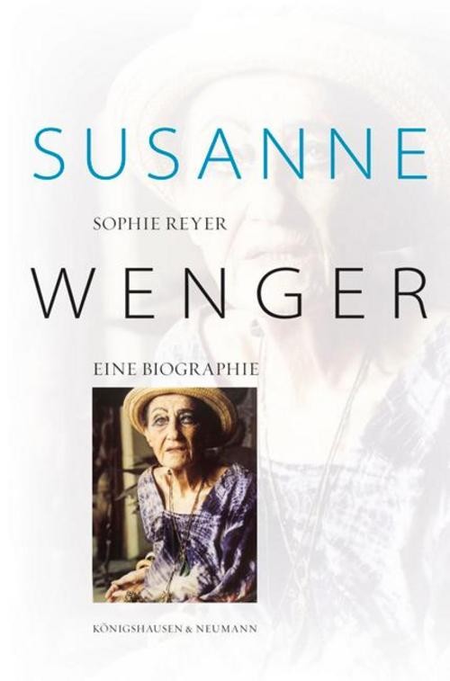 Susanne Wenger Sophie Reyer