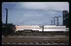 Duplicate Slide C&O #492 4-6-4 Streamlined Loco Chesapeake Ohio