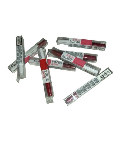 Super Stay 24H Color Maybelline - Picture 4 of 4