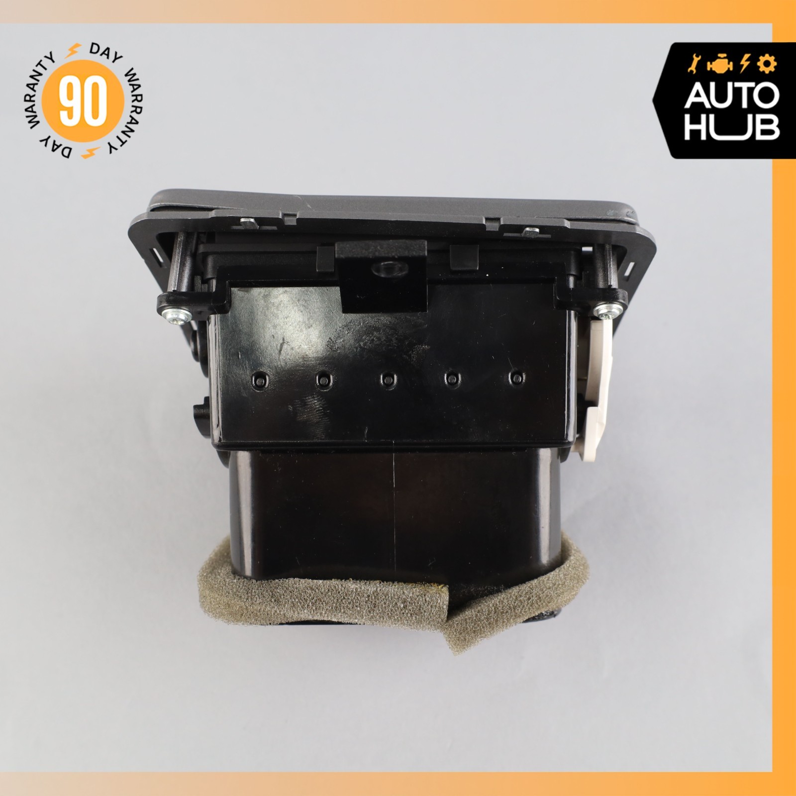 Aston Martin V8 Vantage Right Outer or Inner Center Console AC A/C Air Vent OEM