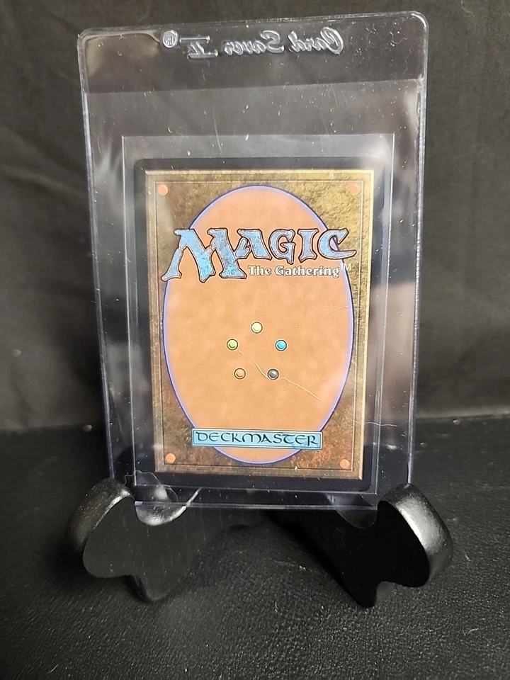 Magic The Gathering Zendikar Rising Expedition Flooded Strand (Pack Fresh) - Image 2 of 4