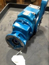 David Brown C0630118TAAVH- - - - - -R Gear Reducer 118:1 Ratio - New No Box