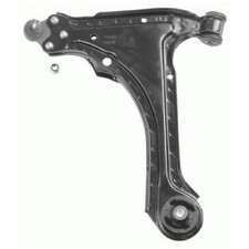 Lemförder Querlenker vorne links 90495103 | 152383