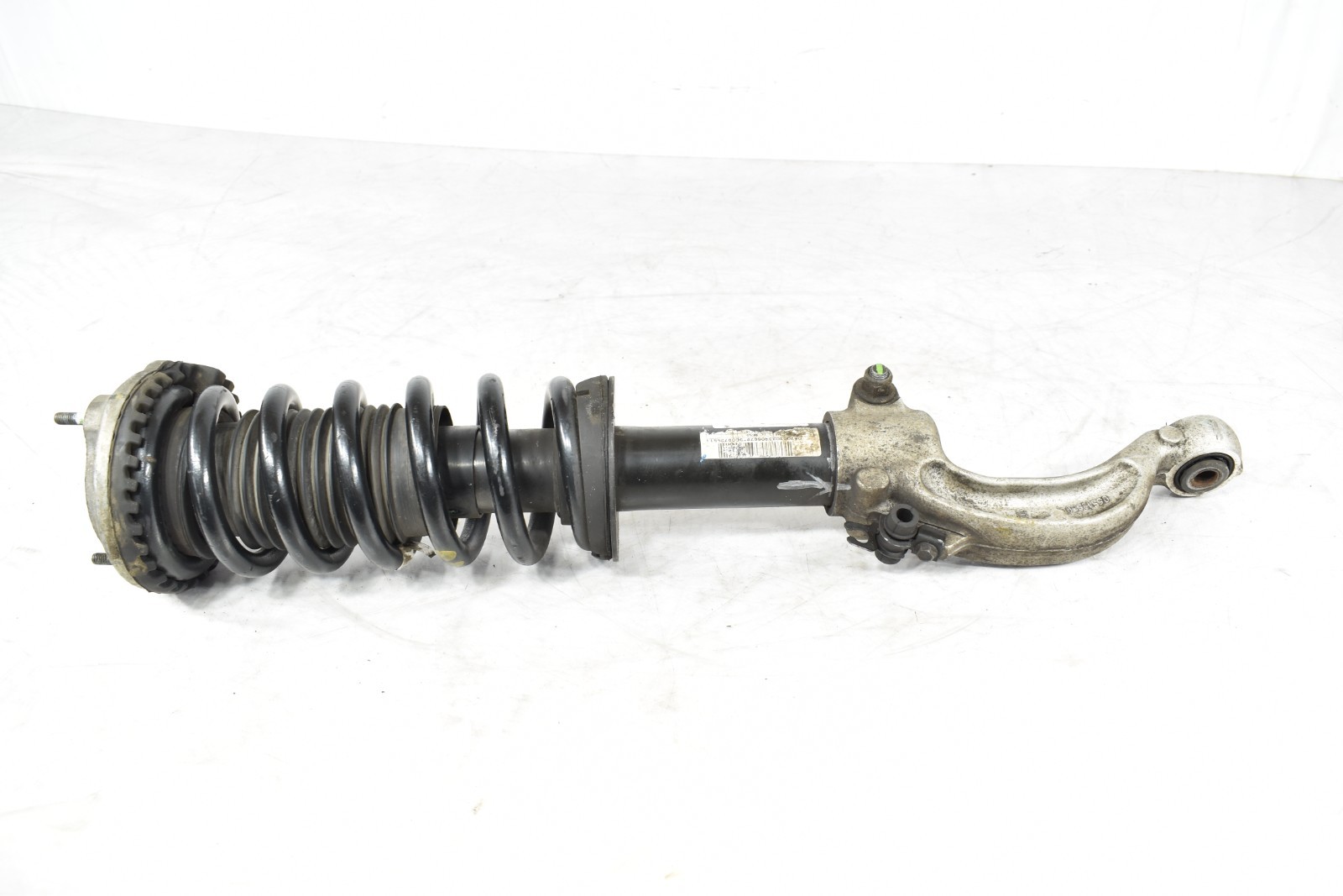 🚀 14-17 Maserati Ghibli S OEM Front Left Driver Shock Strut Spring Absorber OEM