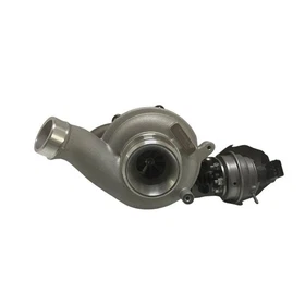 Turbolader Fiat Multijet 2.3D 109 KW 148 PS 71794946 F1AE3481E 806850 5801415508
