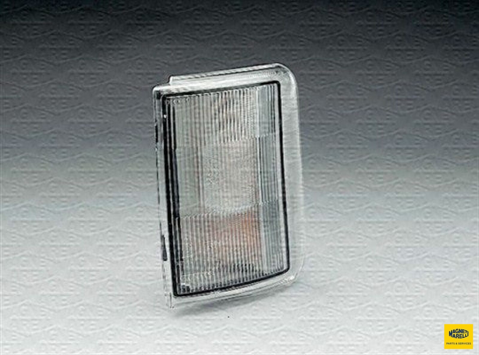 MAGNETI MARELLI 712407701129 Blinkleuchte Blinker Blinklicht