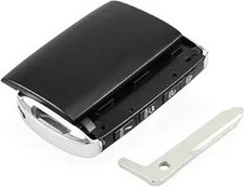 CX5 CX9 Remote Key Fob Case Shell Keyless Entry Replacement, 20 Style: STYLE A