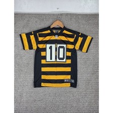 Kids Pittsburgh Steelers Bumblebee Nike NFL Jersey Martavis Bryant Youth Size M