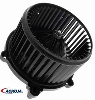 Ackoja A52-03-0015 InnenraumgebläSe GebläSemotor GebläSe LüFtermotor