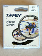 Tiffen 82mm ND3.0 82 mm Filter - 10 stop